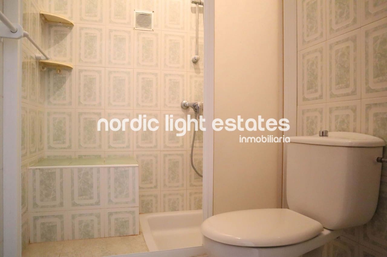 4 camera da letto Villa in vendita in Torrox con garage - 379.000 € (Rif: 9255943)