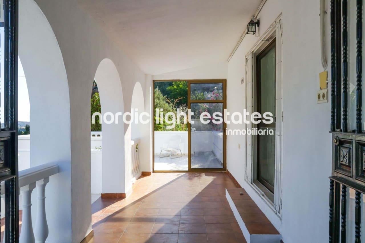 4 camera da letto Villa in vendita in Torrox con garage - 379.000 € (Rif: 9255943)