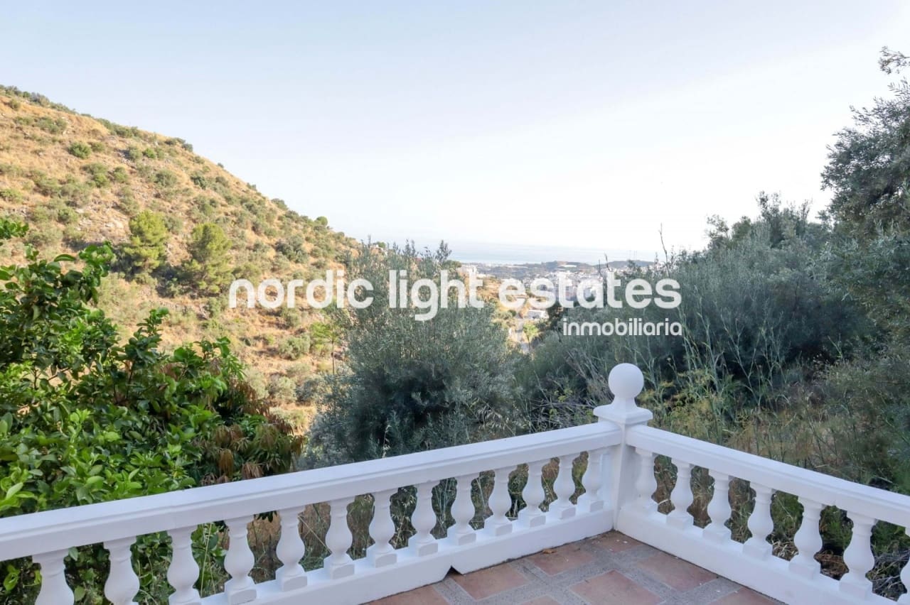 4 camera da letto Villa in vendita in Torrox con garage - 379.000 € (Rif: 9255943)