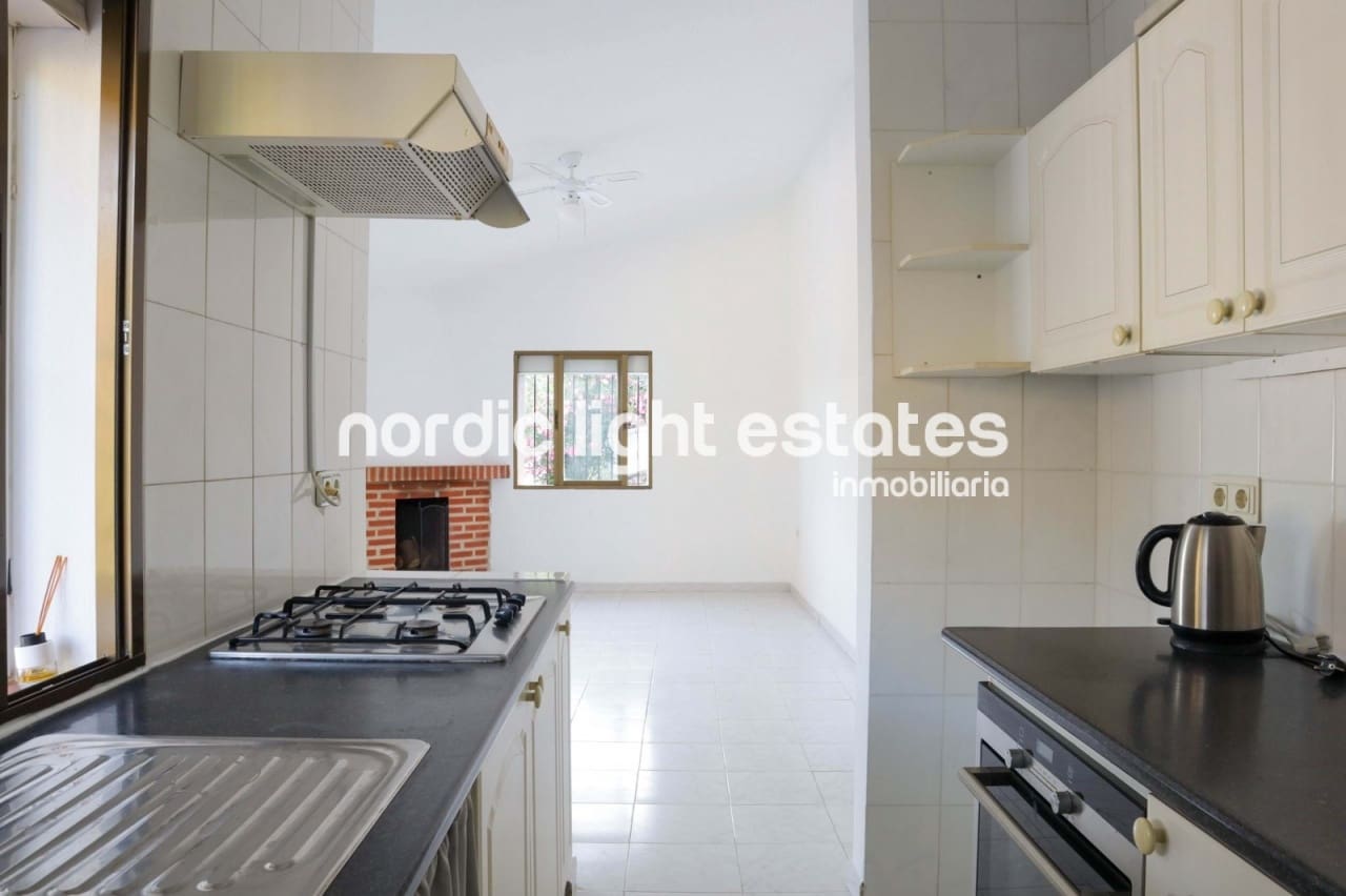 4 camera da letto Villa in vendita in Torrox con garage - 379.000 € (Rif: 9255943)