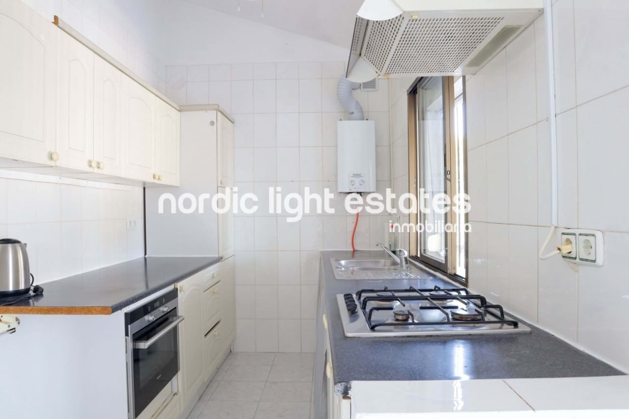 4 camera da letto Villa in vendita in Torrox con garage - 379.000 € (Rif: 9255943)