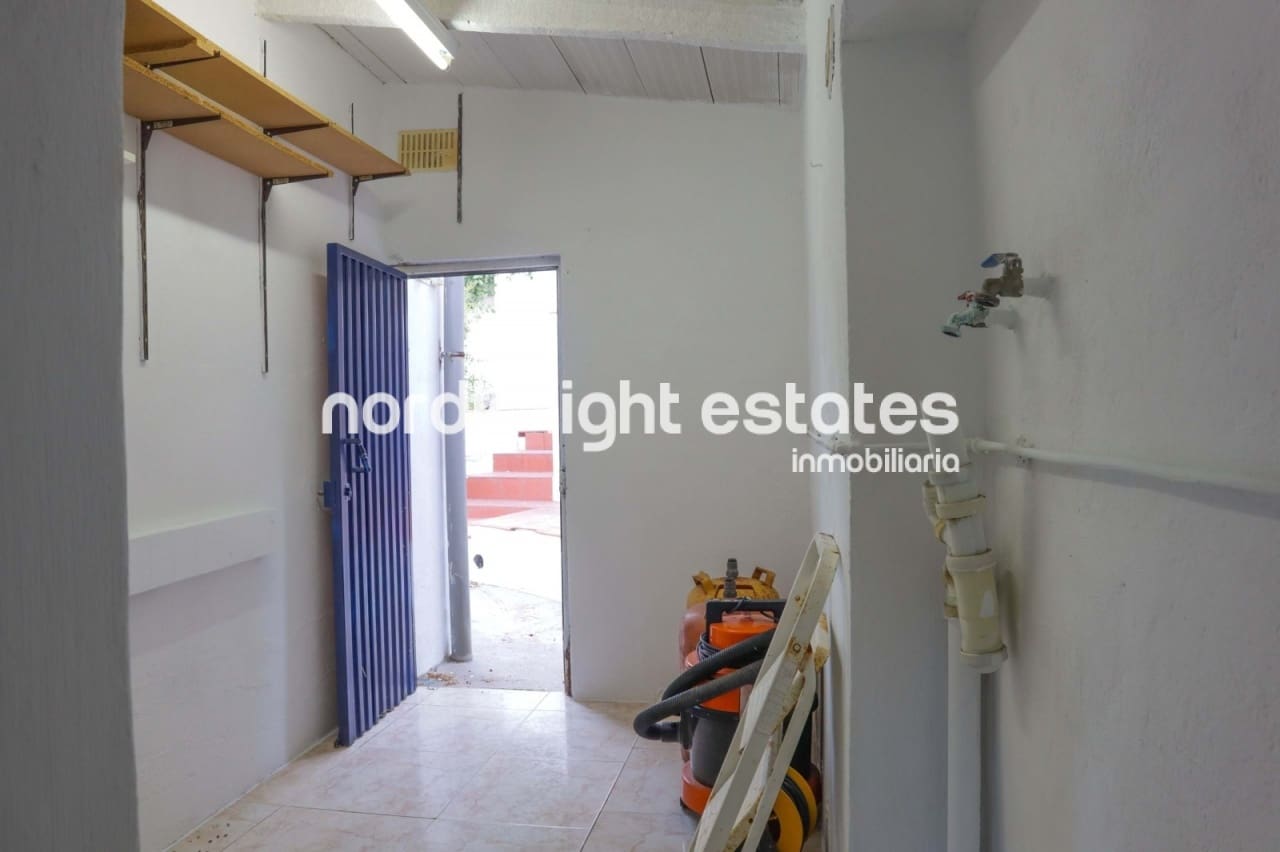 4 camera da letto Villa in vendita in Torrox con garage - 379.000 € (Rif: 9255943)