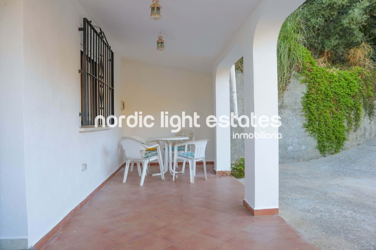 4 camera da letto Villa in vendita in Torrox con garage - 379.000 € (Rif: 9255943)