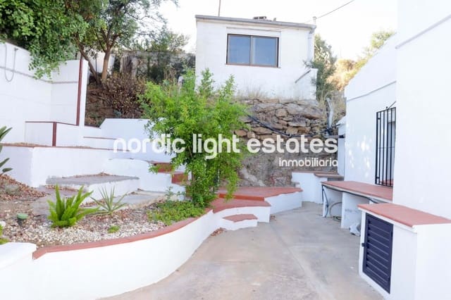 4 camera da letto Villa in vendita in Torrox con garage - 379.000 € (Rif: 9255943)