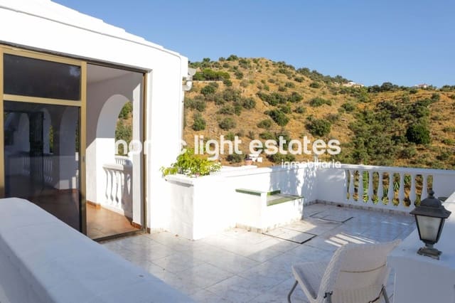 4 camera da letto Villa in vendita in Torrox con garage - 379.000 € (Rif: 9255943)