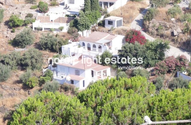 4 camera da letto Villa in vendita in Torrox con garage - 379.000 € (Rif: 9255943)