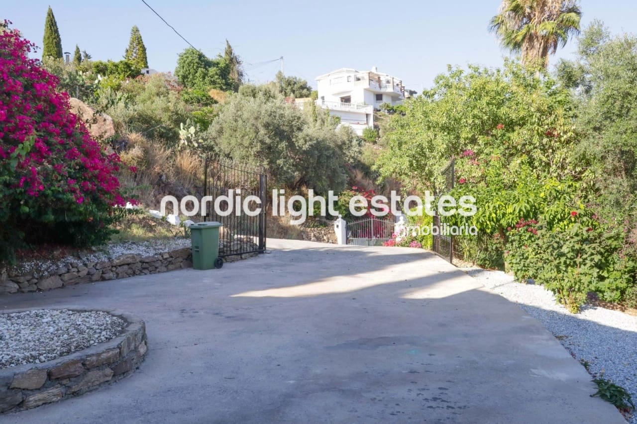 4 camera da letto Villa in vendita in Torrox con garage - 379.000 € (Rif: 9255943)