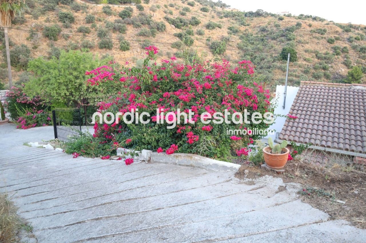 4 camera da letto Villa in vendita in Torrox con garage - 379.000 € (Rif: 9255943)