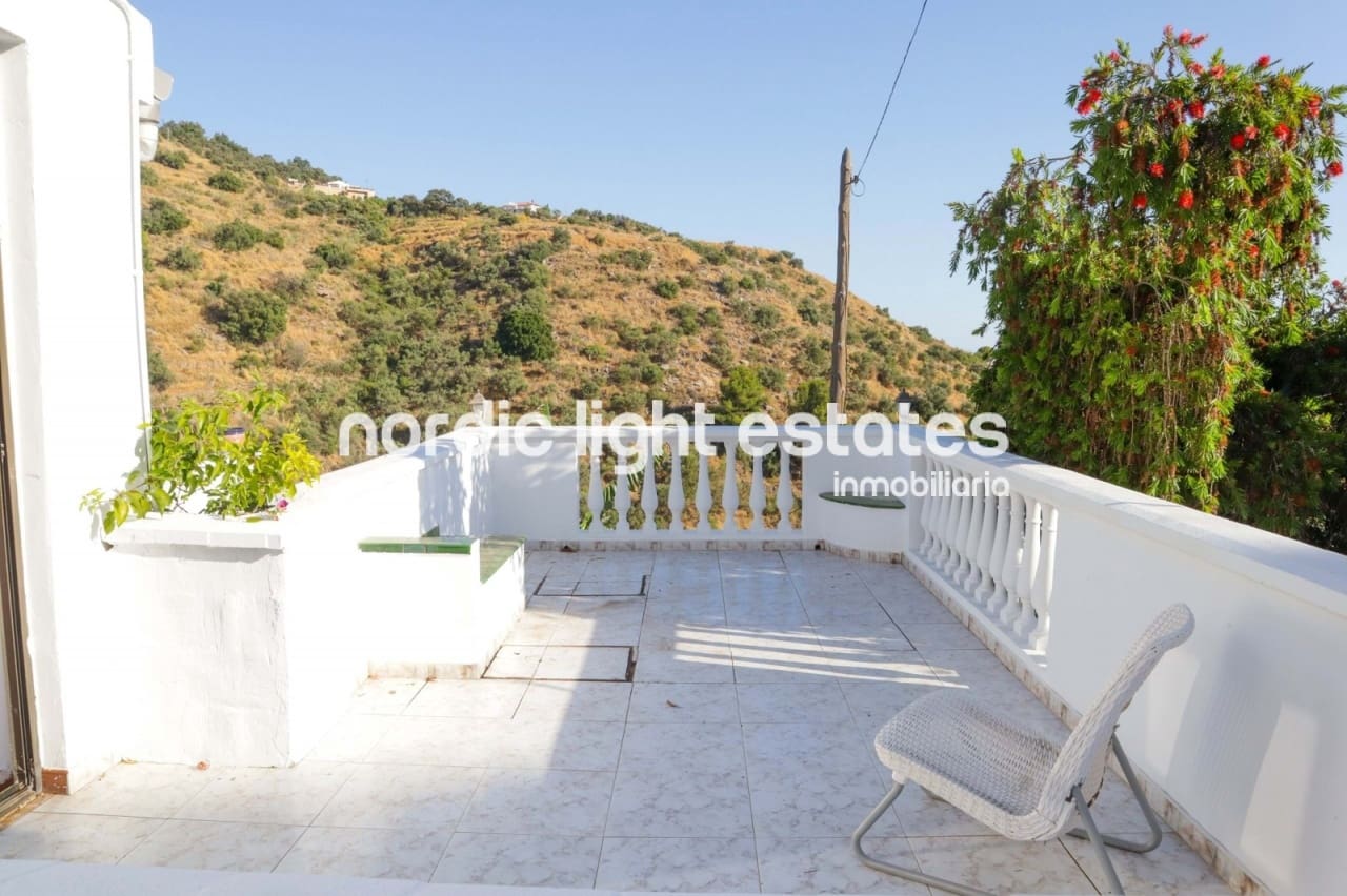 4 camera da letto Villa in vendita in Torrox con garage - 379.000 € (Rif: 9255943)