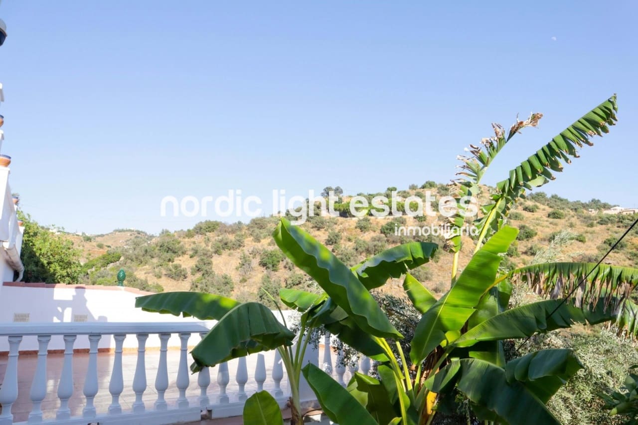 4 camera da letto Villa in vendita in Torrox con garage - 379.000 € (Rif: 9255943)