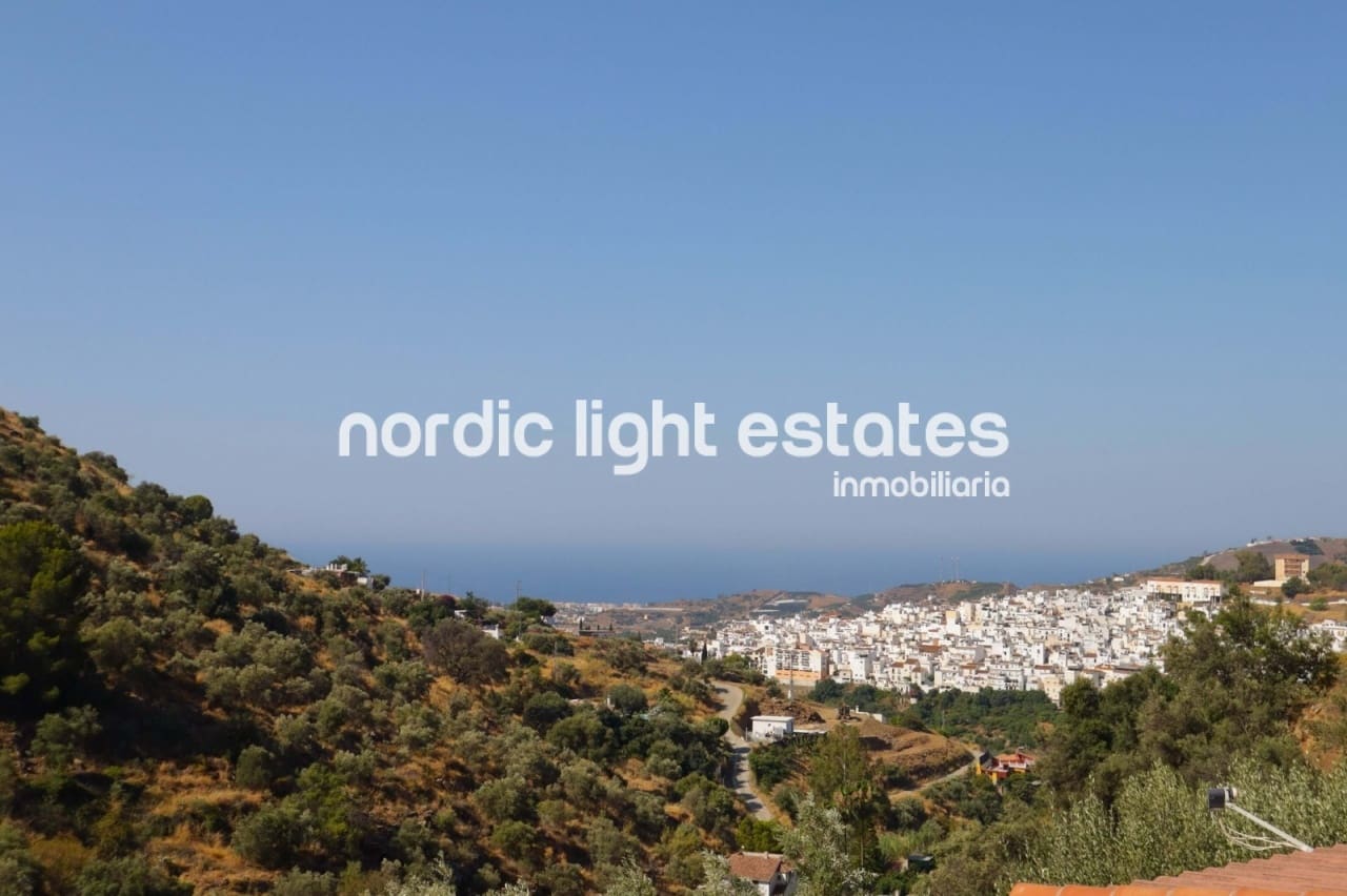 4 camera da letto Villa in vendita in Torrox con garage - 379.000 € (Rif: 9255943)