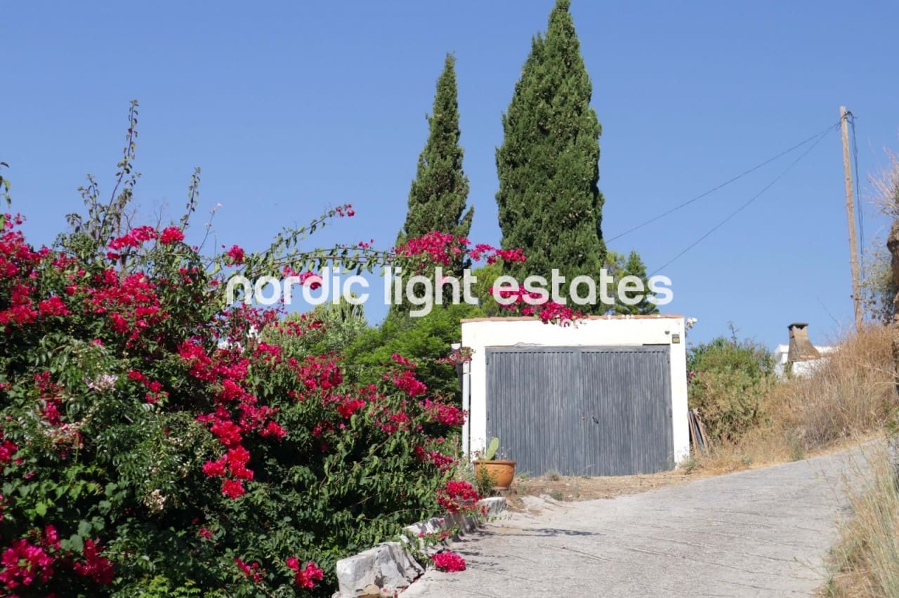 4 camera da letto Villa in vendita in Torrox con garage - 379.000 € (Rif: 9255943)