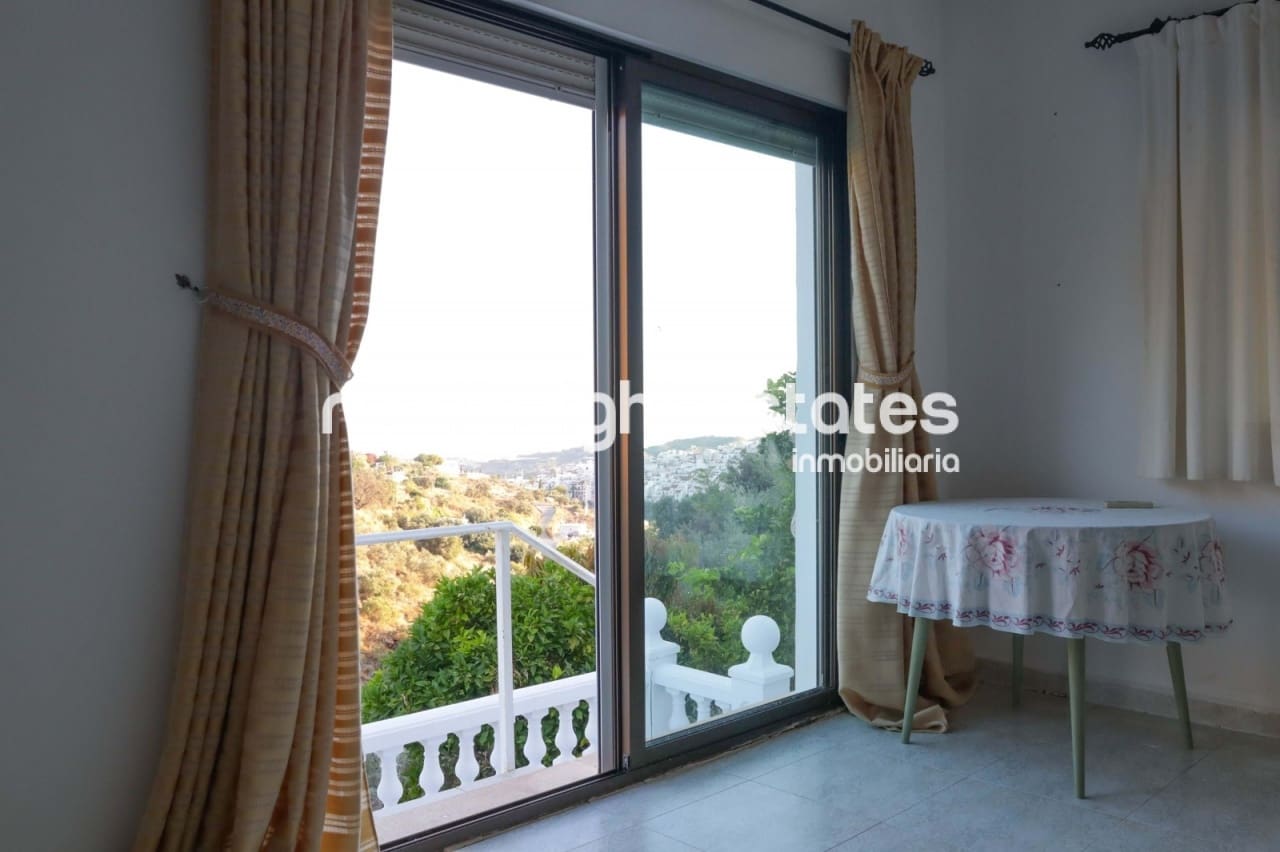 4 camera da letto Villa in vendita in Torrox con garage - 379.000 € (Rif: 9255943)