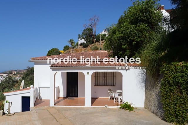 4 camera da letto Villa in vendita in Torrox con garage - 379.000 € (Rif: 9255943)