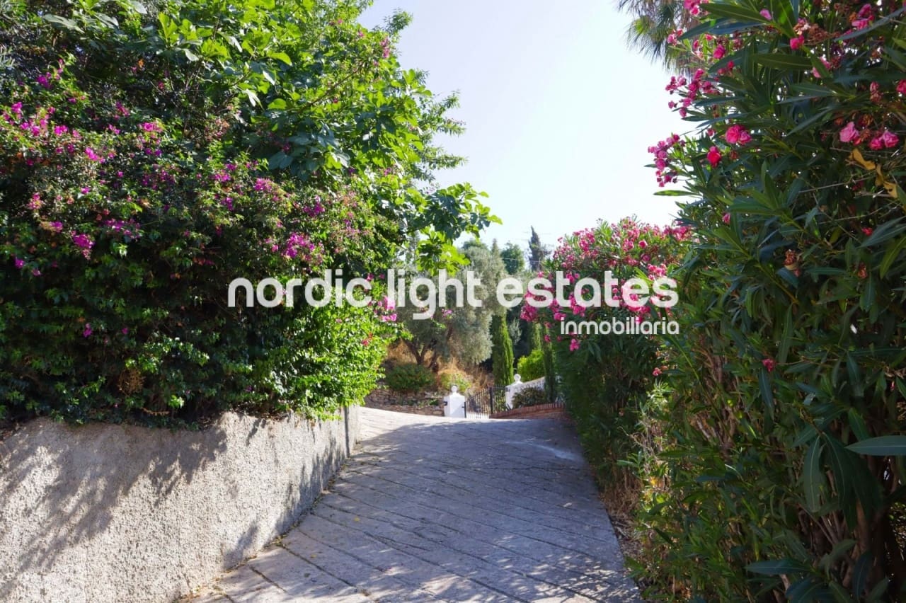 4 camera da letto Villa in vendita in Torrox con garage - 379.000 € (Rif: 9255943)