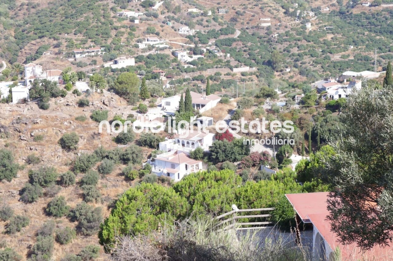 4 camera da letto Villa in vendita in Torrox con garage - 379.000 € (Rif: 9255943)