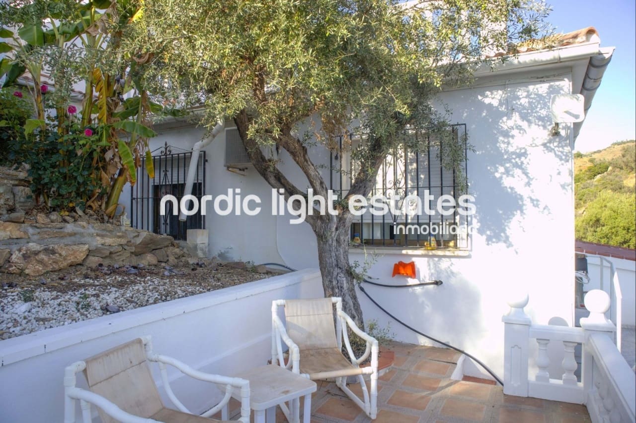 4 camera da letto Villa in vendita in Torrox con garage - 379.000 € (Rif: 9255943)