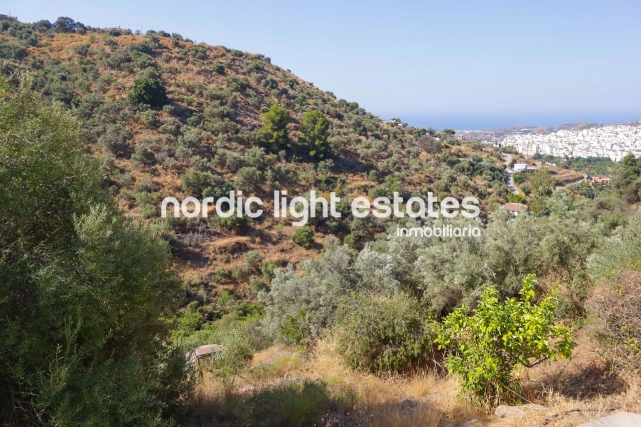 4 camera da letto Villa in vendita in Torrox con garage - 379.000 € (Rif: 9255943)