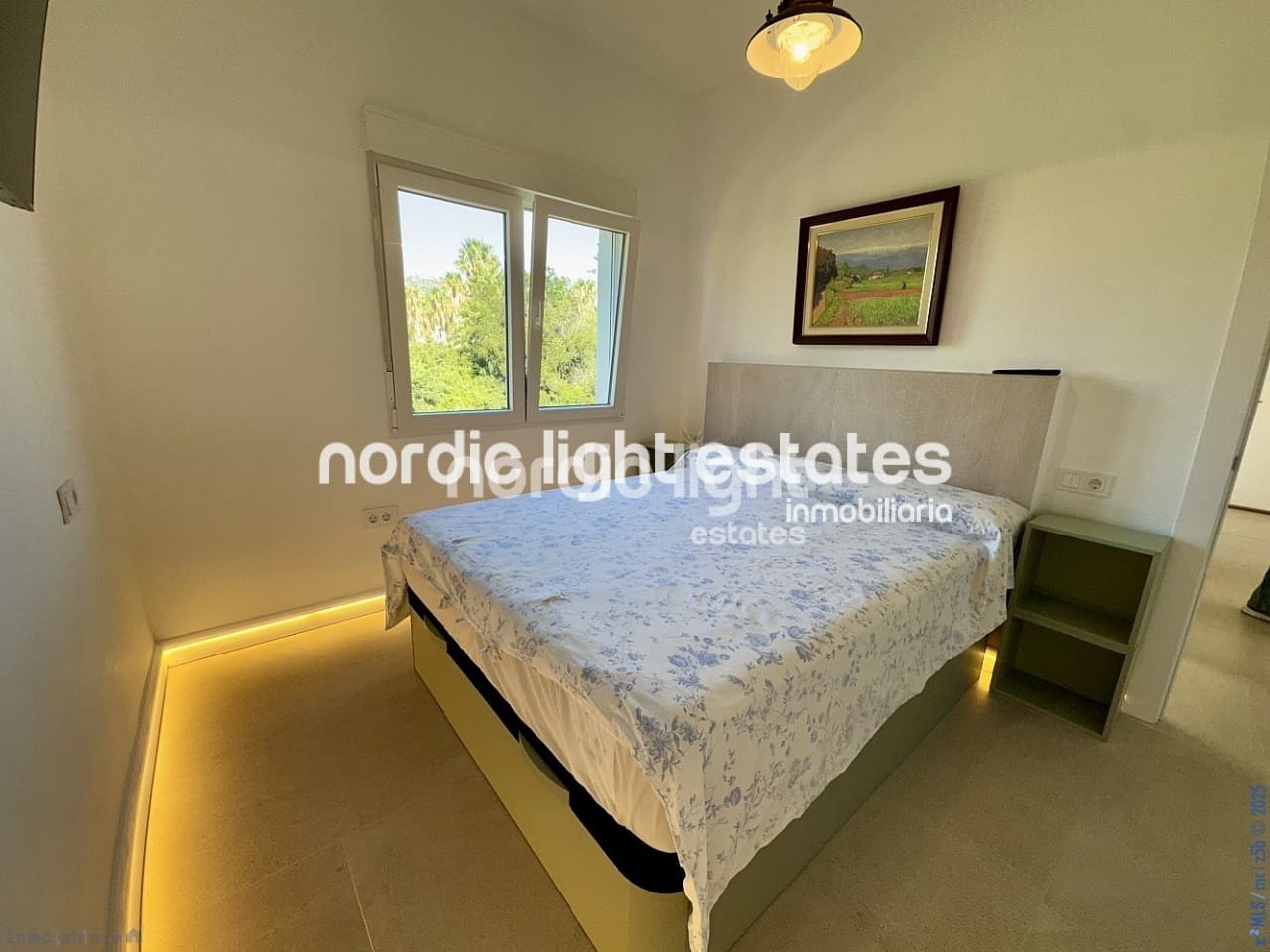 2 makuuhuone Huoneisto myytävänä paikassa Almunecar mukana 
autotalli - 395 000 € (Ref: 9258208)