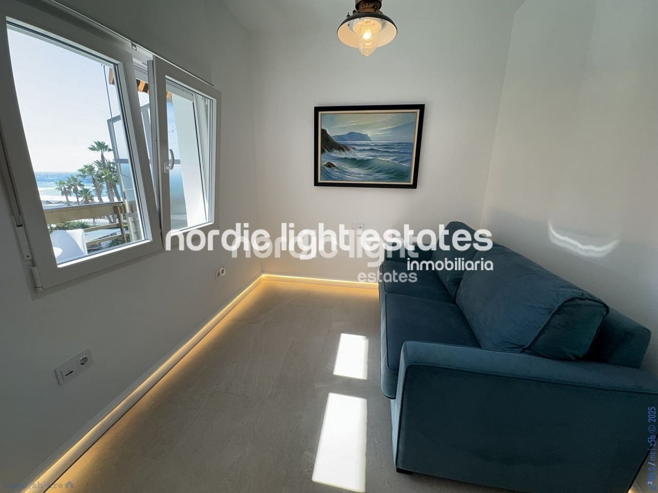 2 makuuhuone Huoneisto myytävänä paikassa Almunecar mukana 
autotalli - 395 000 € (Ref: 9258208)