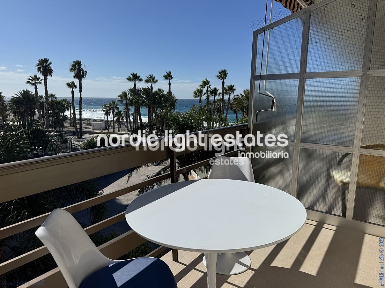 2 makuuhuone Huoneisto myytävänä paikassa Almunecar mukana 
autotalli - 395 000 € (Ref: 9258208)