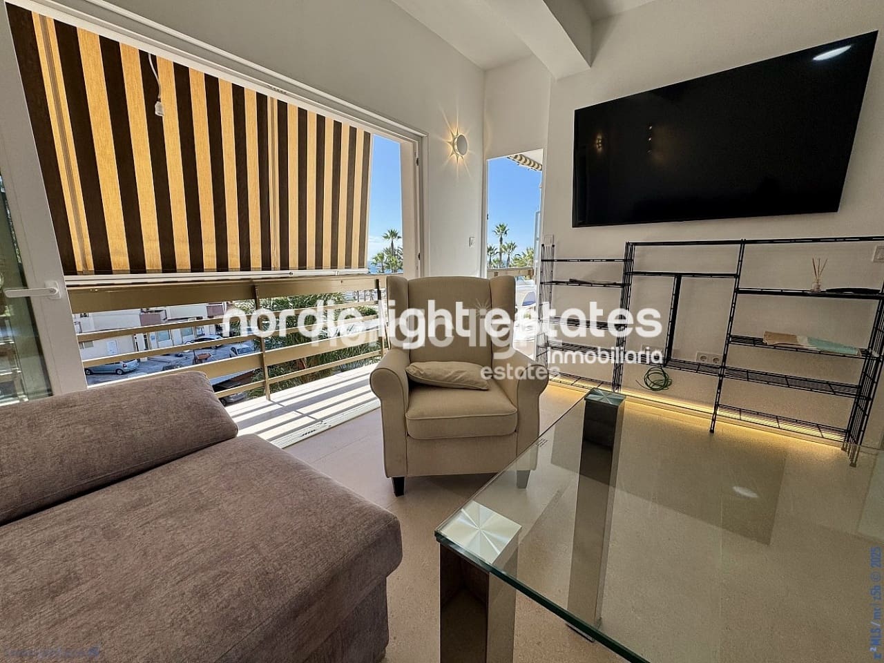 2 makuuhuone Huoneisto myytävänä paikassa Almunecar mukana 
autotalli - 395 000 € (Ref: 9258208)