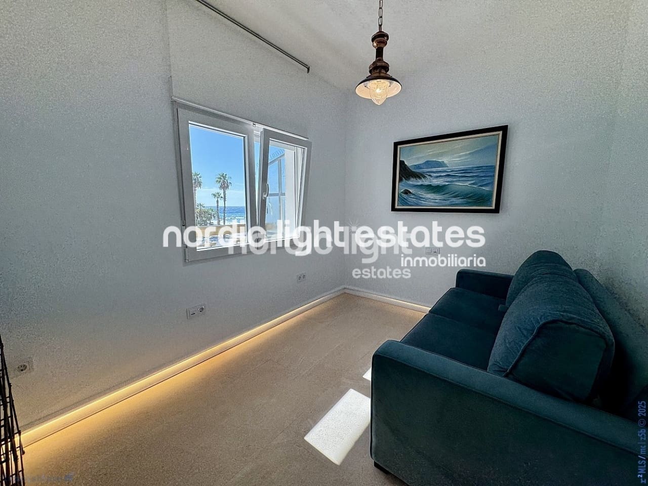 2 makuuhuone Huoneisto myytävänä paikassa Almunecar mukana 
autotalli - 395 000 € (Ref: 9258208)