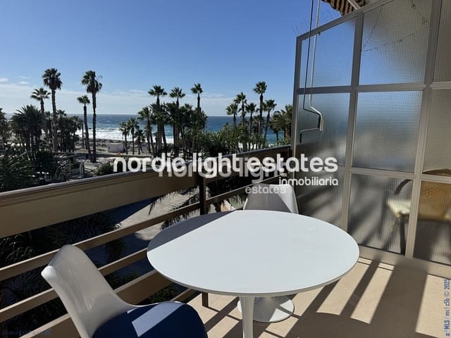 2 bedroom Apartment for sale in Almuñécar with garage - € 395,000 (Ref: 9258208)