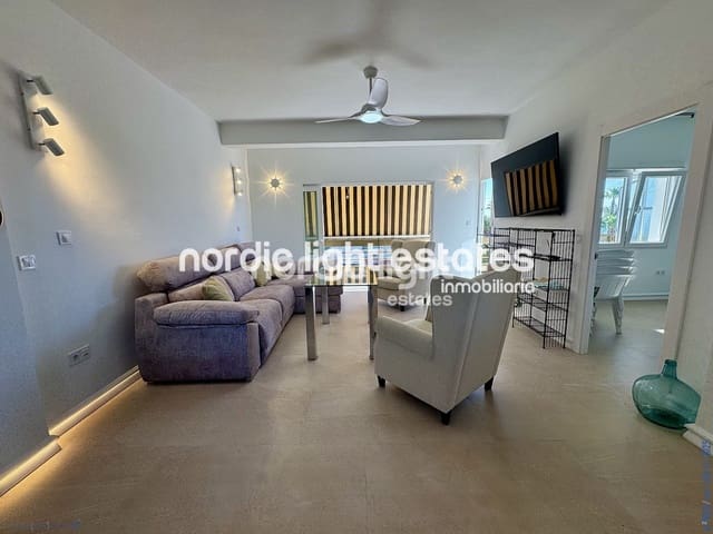 2 bedroom Apartment for sale in Almuñécar with garage - € 395,000 (Ref: 9258208)