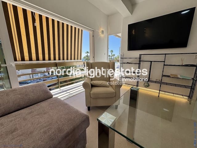 2 bedroom Apartment for sale in Almuñécar with garage - € 395,000 (Ref: 9258208)