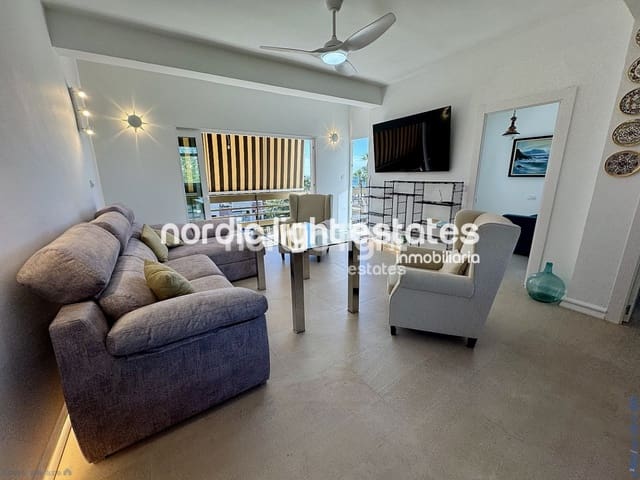 2 bedroom Apartment for sale in Almuñécar with garage - € 395,000 (Ref: 9258208)