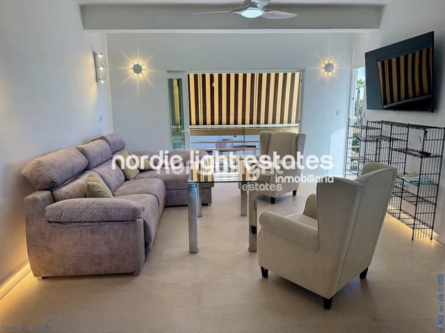 2 bedroom Apartment for sale in Almuñécar with garage - € 395,000 (Ref: 9258208)