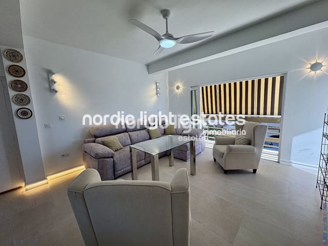 2 bedroom Apartment for sale in Almuñécar with garage - € 395,000 (Ref: 9258208)