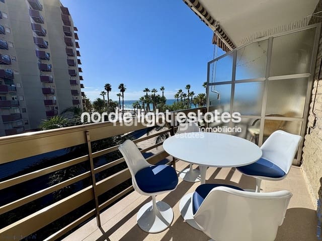 2 bedroom Apartment for sale in Almuñécar with garage - € 395,000 (Ref: 9258208)