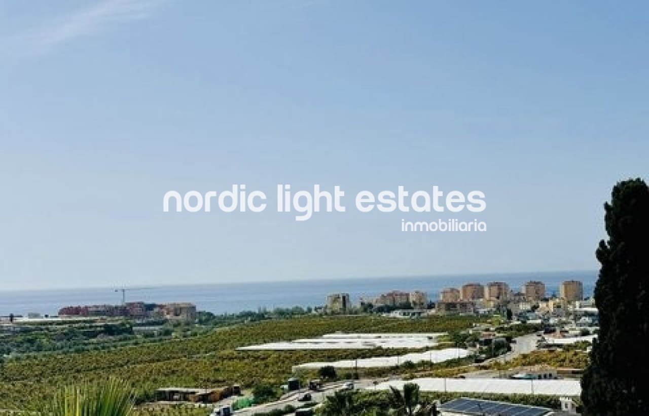 2 bedroom Apartment for sale in Torrox-Costa with pool garage - € 247,000 (Ref: 9271388)