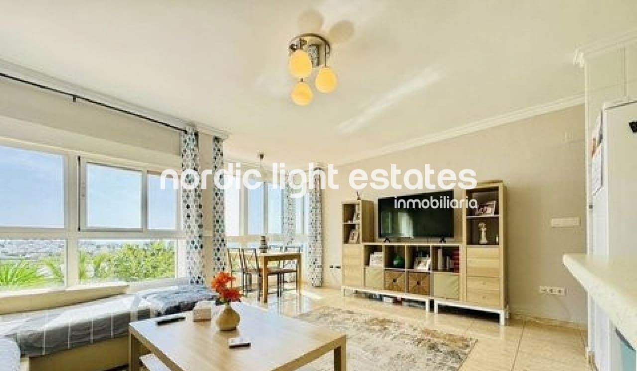 2 bedroom Apartment for sale in Torrox-Costa with pool garage - € 247,000 (Ref: 9271388)