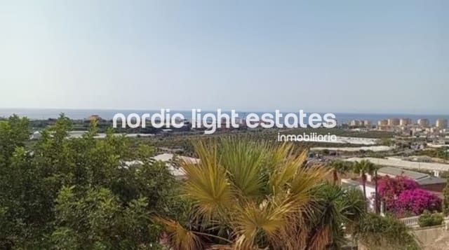2 soverom Leilighet til salgs i Torrox-Costa, Torrox med svømmebasseng garasje - € 247 000 (Ref: 9271388)