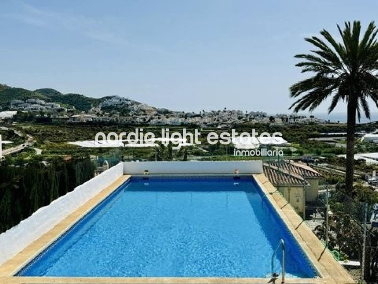 2 bedroom Apartment for sale in Torrox-Costa with pool garage - € 247,000 (Ref: 9271388)