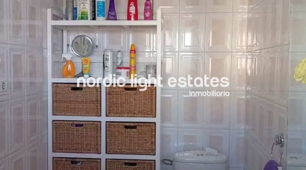 2 bedroom Apartment for sale in Torrox-Costa with pool garage - € 247,000 (Ref: 9271388)