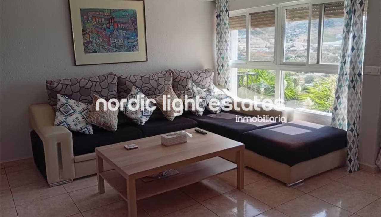 2 bedroom Apartment for sale in Torrox-Costa with pool garage - € 247,000 (Ref: 9271388)