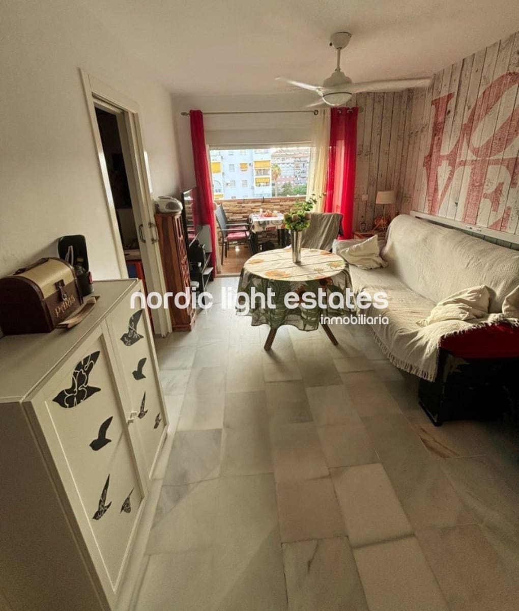 1 camera da letto Appartamento in vendita in Torrox-Costa con piscina - 229.000 € (Rif: 9272982)