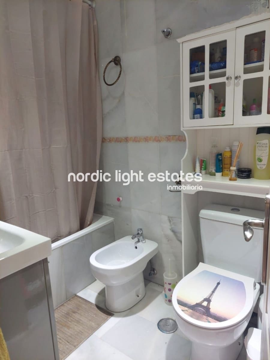 1 camera da letto Appartamento in vendita in Torrox-Costa con piscina - 229.000 € (Rif: 9272982)