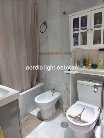 1 camera da letto Appartamento in vendita in Torrox-Costa, Torrox con piscina - 229.000 € (Rif: 9272982)