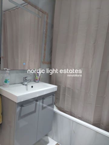 1 camera da letto Appartamento in vendita in Torrox-Costa, Torrox con piscina - 229.000 € (Rif: 9272982)