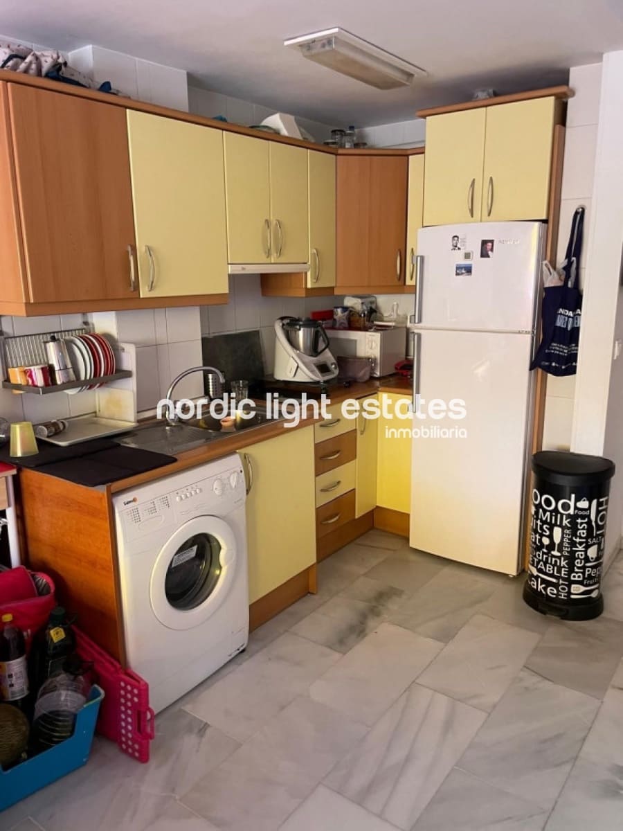 1 camera da letto Appartamento in vendita in Torrox-Costa con piscina - 229.000 € (Rif: 9272982)