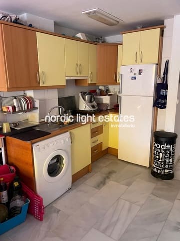 1 camera da letto Appartamento in vendita in Torrox-Costa, Torrox con piscina - 229.000 € (Rif: 9272982)