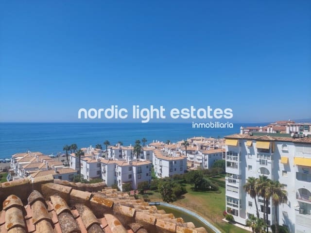 1 camera da letto Appartamento in vendita in Torrox-Costa, Torrox con piscina - 229.000 € (Rif: 9272982)