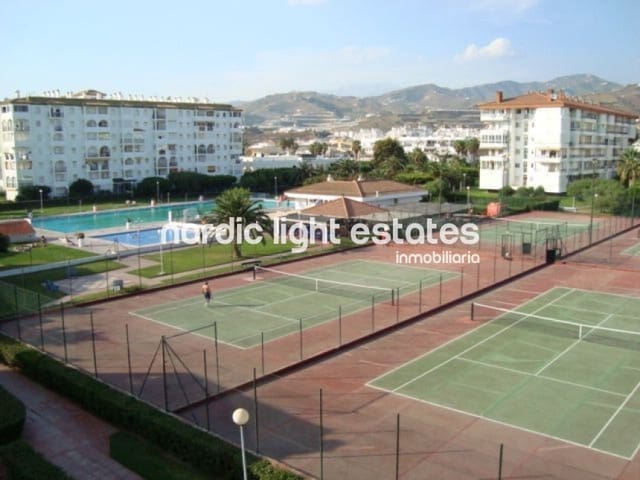 1 camera da letto Appartamento in vendita in Torrox-Costa, Torrox con piscina - 229.000 € (Rif: 9272982)