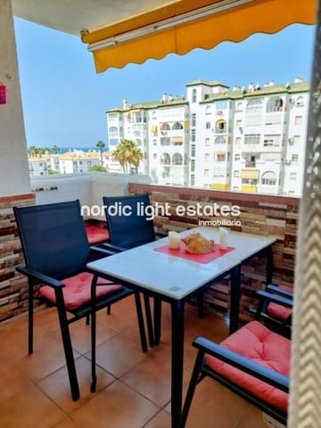 1 camera da letto Appartamento in vendita in Torrox-Costa, Torrox con piscina - 229.000 € (Rif: 9272982)