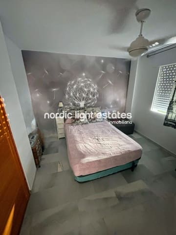 1 camera da letto Appartamento in vendita in Torrox-Costa, Torrox con piscina - 229.000 € (Rif: 9272982)